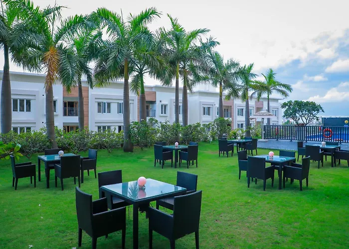 Novotel Chennai Omr