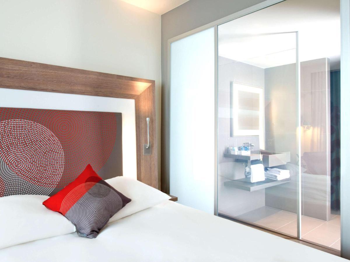 Novotel Omr होटल