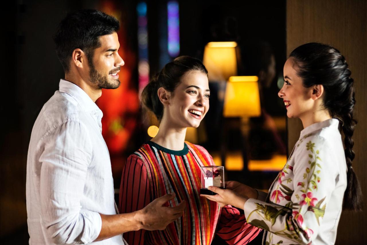 Novotel Omr होटल Chennai